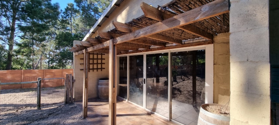 Commercial Property for Sale in Bot River Western Cape